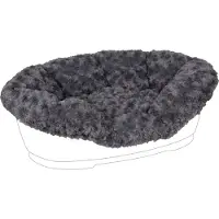 Flamingo Somnus 50cm Bed Dover