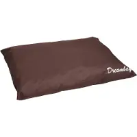 Flamingo Dreambay Zipper 80x50x15cm Huisdierkussen