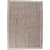 Flamingo Greta - Krabplank Katten - Krabplank Greta Grijs L 54x1,5x74cm - 1st - 127385 - 1st