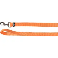 Flamingo Hondenriem Ziggi 130cm Oranje