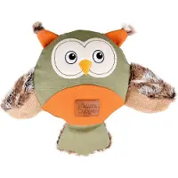 Flamingo Natural Delight Owl Mix Knuffel