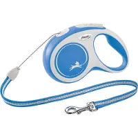 Flexi New Comfort S 8m Hondenriem