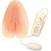 Seven Creations - The Clone - Masturbator - beigeig