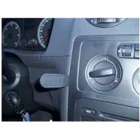 Brodit ProClip houder geschikt voor Volkswagen Caddy 2004-2015 Center mount