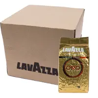 Lavazza 6x Qualità Oro Koffiebonen 1 kg