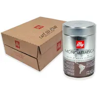 Illy Brazil Koffiebonen 1,5 kg