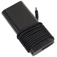 Dell voeding, 130W, 19,5V, modelnummer RN7NW
