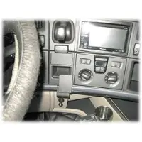 Brodit ProClip houder geschikt voor Scania R-Serie 2010-2016 / G-Serie 2010-2018 Center mount, Laag