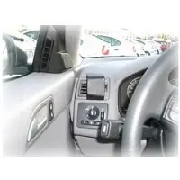Brodit ProClip houder geschikt voor Volvo C30/ C70/ S40/ V50 Left mount