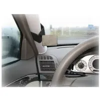 Brodit ProClip houder geschikt voor Mercedes Benz E-Klasse 2002-2009 Left mount, Hoog