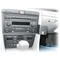 Brodit ProClip houder geschikt voor Audi A4/ S4 - Seat Exeo Angled mount
