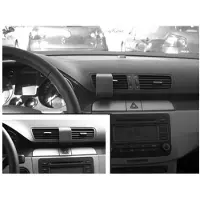 Brodit ProClip houder geschikt voor Volkswagen Passat 2005-2014 / Alltrack 2012-2015/ CC 2009-2017 Center mount
