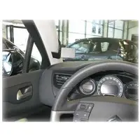 Brodit ProClip houder geschikt voor Citroën C5 III 2008-2017 Left mount