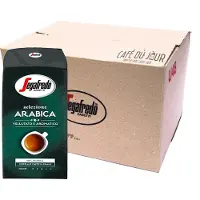 Segafredo Selezione 100% Arabica 8 kg koffiebonen