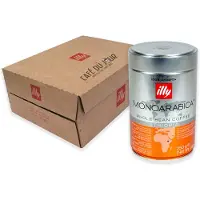 Illy Ethiopië Koffiebonen 1,5 kg