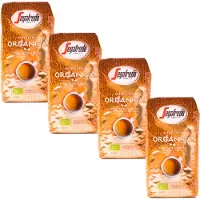 Segafredo Koffie Segafredo Selezione Organica bonen 1000 gram