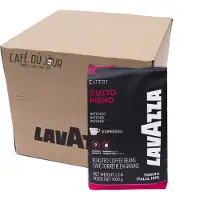 Lavazza Expert Gusto Pieno 6 kg koffiebonen