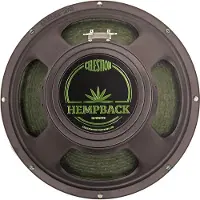 Celestion G12M-50 Hempback 8 Ohm Speaker