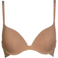 After Eden Recycle Dames Single Boost BH - Powder - Maat 85E