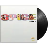 POLYDOR Spice
