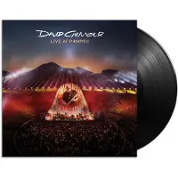 Ginza.se David Gilmour - LIVE AT POMPEII | Vinyl