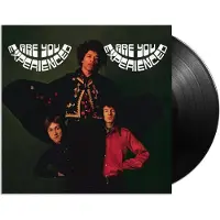 Sony music The Jimi Hendrix Experience - Are You Experienced | Vinyl