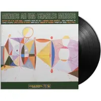 Bertus Distributie Mingus Ah Um
