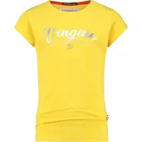 Vingino meisjes shirt NOESKGN30001 geel | Maat: 110