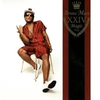 Warner Music 24K MAGIC/LP