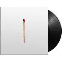 Universal Music Rammstein - Rammstein | LP