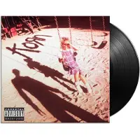 Bertus Distributie Korn - Korn | Vinyl