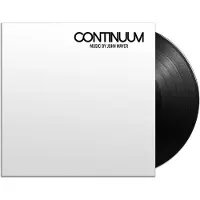 Bertus Distributie John Mayer - CONTINUUM +1 | Vinyl