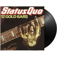 Import 12 Gold Bars