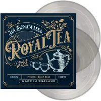 Bertus Distributie Royal Tea (LP)