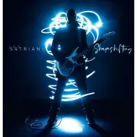 Sony music Shapeshifting