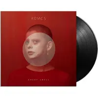 Warner Cheap Smell Double Vinyle
