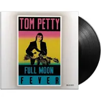 Universal Music Tom Petty - Full Moon Fever (LP)