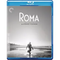 Wbs Roma S.E. - FR-Bluray