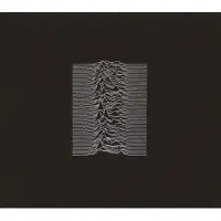 Warner Music Unknown Pleasures + Live Cd