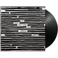 Sony bmg Roger Waters - IS THIS THE LIFE WE REALLY WAN | Vinyl