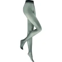 Kunert Satin Look 20 (333000) Kleur: anthrazit Maat: 48-50