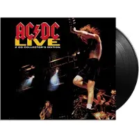 AC/DC LP - Live at Donington - voor Geen - standaard | Maat Standard