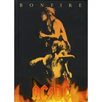Sony music AC/DC - Bonfire Box (CD)