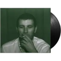 Import What Ever People Say I Am, That's What I'm Not