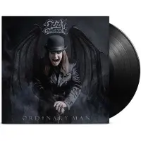 Sony bmg Ordinary Man