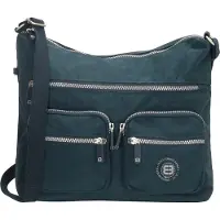 Enrico Benetti Frances Schoudertas - 66833 - Blauw