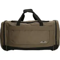Enrico Benetti Orlando 35301 M Reistas / sporttas 62 liter - Olijf groen
