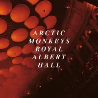 Bertus Distributie Live at the Royal Albert Hall