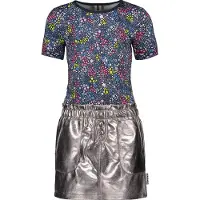B. Nosy Kids Meisjes Jurk - Maat 110