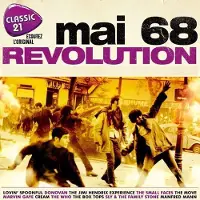 Universal Music Classic 21 Mai '68 Revolution